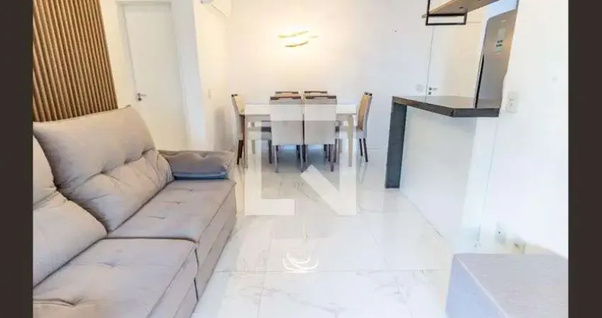 Apartamento com 2 quartos à venda na Avenida Paes de Barros, 3399, Mooca, São Paulo