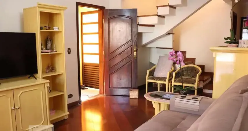 Apartamento com 3 quartos à venda na Rua Adelpho Piagentini, 561, Jardim Milena, Santo André