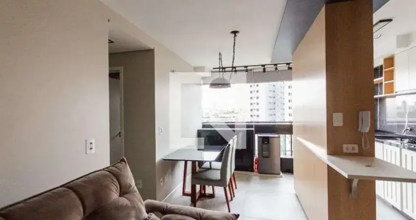 Apartamento com 2 quartos à venda na Avenida Estados Unidos, 439, Santa Teresinha, Santo André