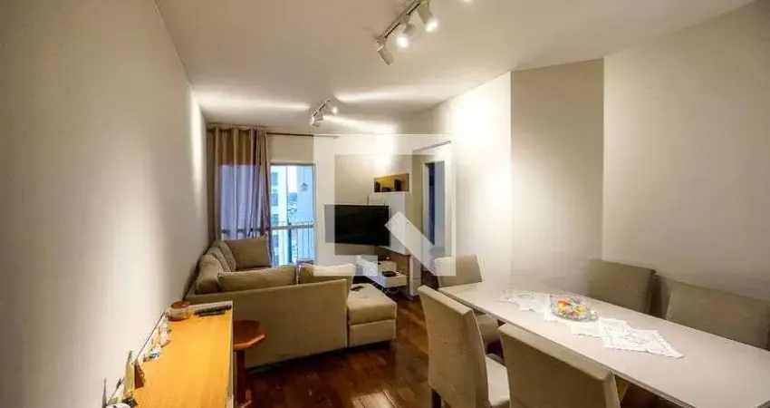 Apartamento com 3 quartos à venda na Rua Vale Formoso, 75, Vila Carrão, São Paulo