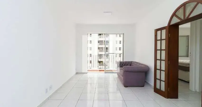 Apartamento com 2 quartos à venda na Avenida Padre Antônio José dos Santos, 475, Brooklin, São Paulo