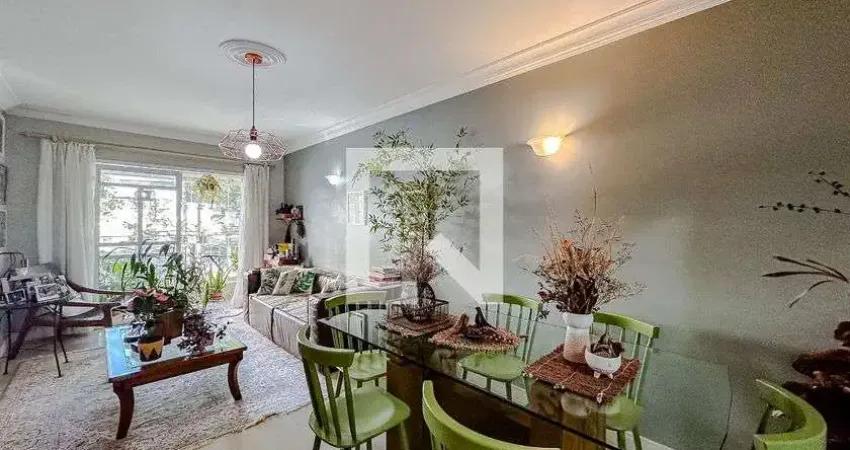 Apartamento com 3 quartos à venda na Rua São Nicásio, 36, Mooca, São Paulo