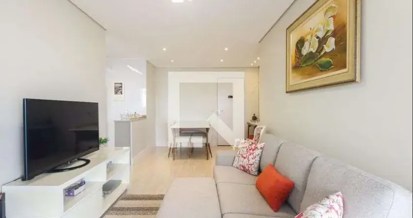 Apartamento com 2 quartos à venda na Rua Biguaçu, 366, Vila Carrão, São Paulo