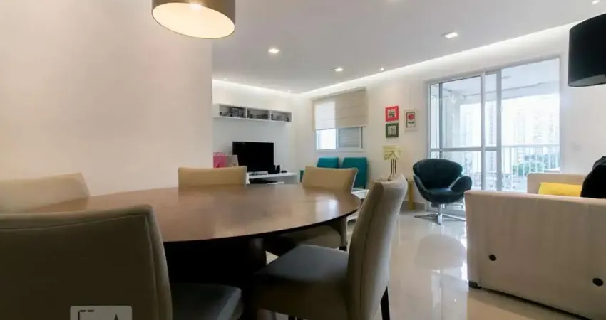 Apartamento com 3 quartos à venda na Rua Ivaí, 277, Tatuapé, São Paulo