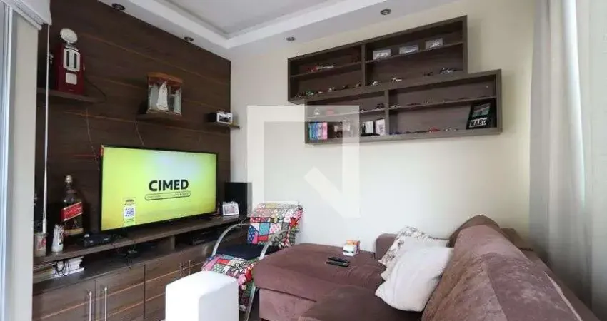 Apartamento com 2 quartos à venda na Rua Rego Barros, 570, Vila Formosa, São Paulo