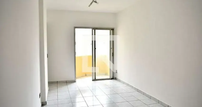 Apartamento com 2 quartos à venda na Rua Catulo da Paixão Cearense, 399, Saúde, São Paulo