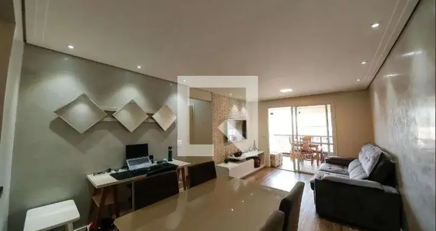 Apartamento com 3 quartos à venda na Rua Orfanato, 411, Vila Prudente, São Paulo