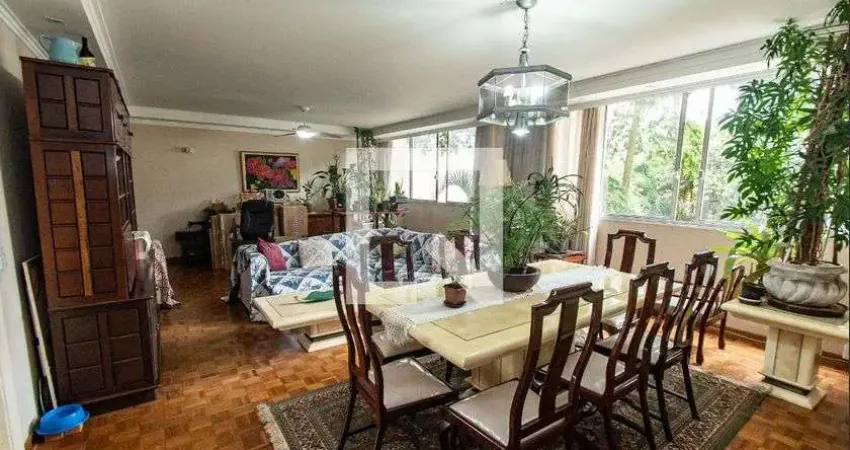 Apartamento com 3 quartos à venda na Rua Alberto Afonso Martins, 96, Vila Mariana, São Paulo