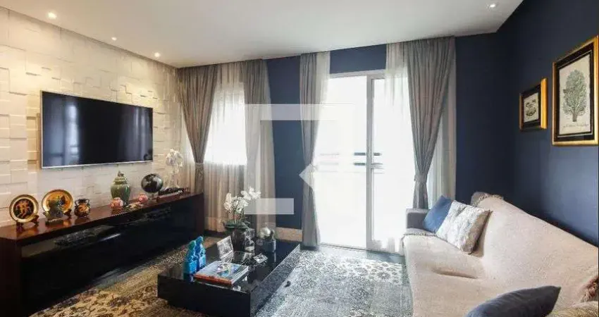 Apartamento com 3 quartos à venda na Rua Carlos Silva, 395, Tatuapé, São Paulo