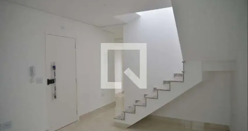 Apartamento com 2 quartos à venda na Rua Itororó, 95, Vila Leopoldina, Santo André