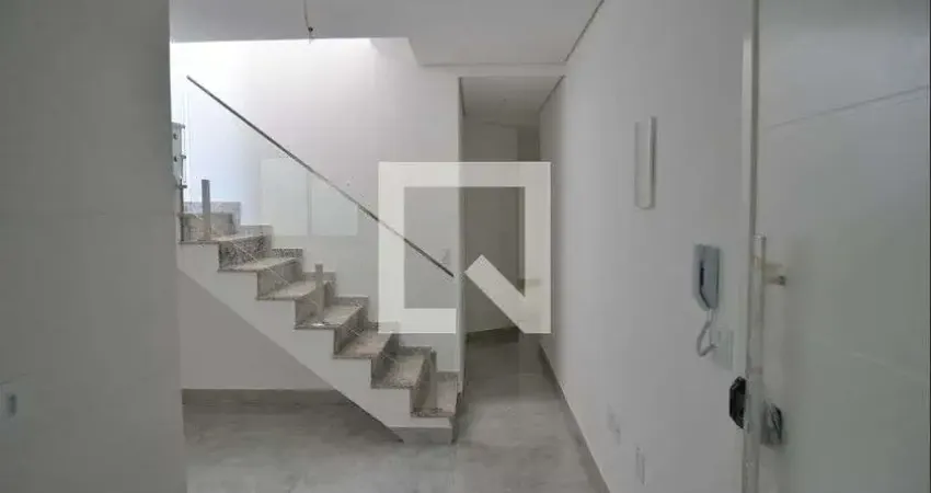 Apartamento com 2 quartos à venda na Rua Juazeiro, 151, Paraíso, Santo André