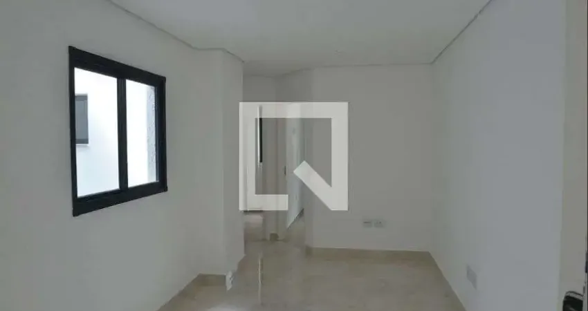 Apartamento com 2 quartos à venda na Rua Itororó, 95, Vila Leopoldina, Santo André