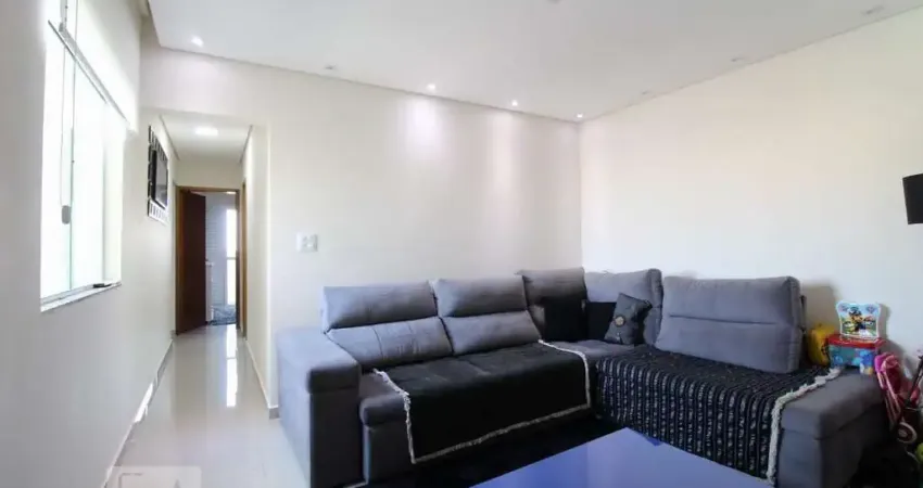 Apartamento com 4 quartos à venda na Rua Gibraltar, 267, Vila Metalúrgica, Santo André