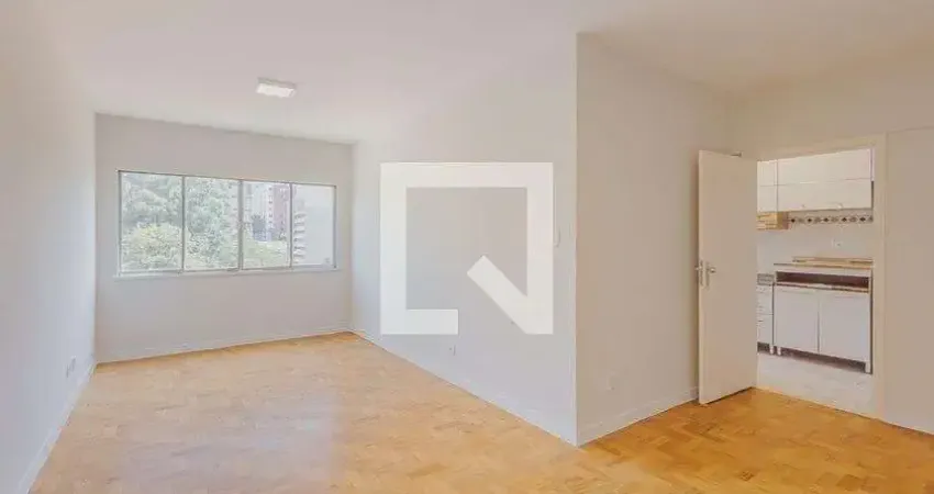 Apartamento com 2 quartos à venda na Rua Alves Guimarães, 980, Pinheiros, São Paulo