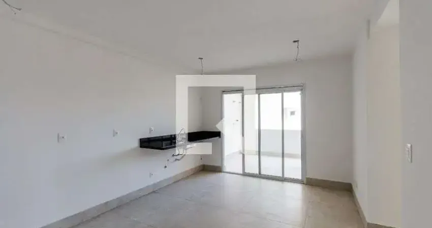 Apartamento com 2 quartos à venda na Rua Uruguai, 512, Santa Teresinha, Santo André
