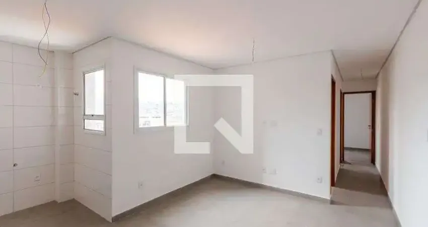 Apartamento à venda - jardim santo alberto, 2 quartos,  106 m2