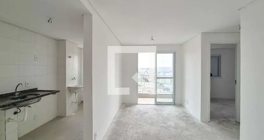 Apartamento com 2 quartos à venda na Avenida Senador Ricardo Batista, 526, Assunção, São Bernardo do Campo