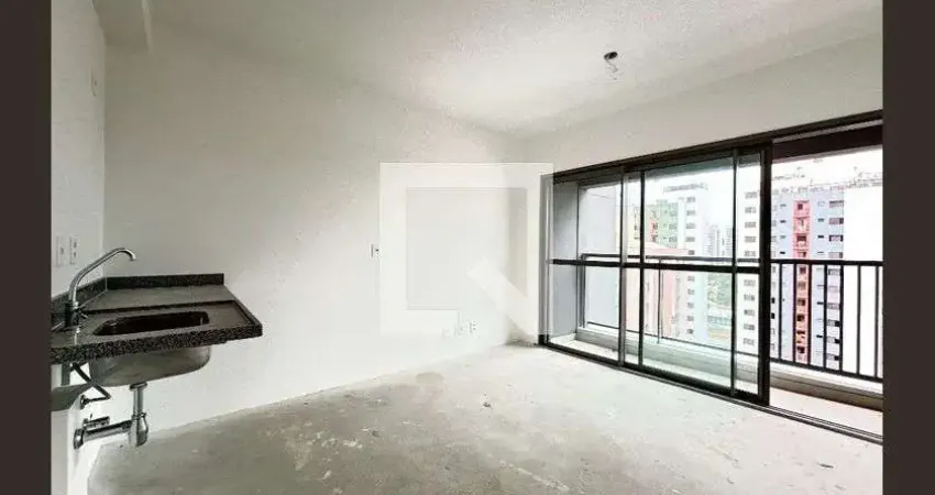 Apartamento com 1 quarto à venda na Avenida Cotovia, 669, Moema, São Paulo
