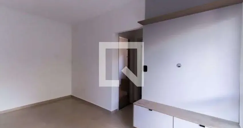 Apartamento com 2 quartos à venda na Rua Templários, 574, Jardim Anália Franco, São Paulo