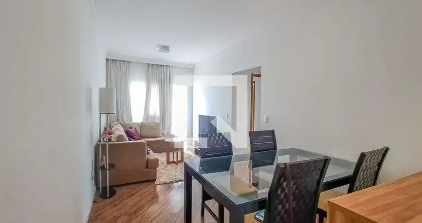 Apartamento com 2 quartos à venda na Rua Amparo, 246, Baeta Neves, São Bernardo do Campo