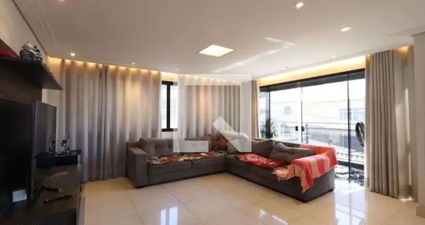 Apartamento com 3 quartos à venda na Rua Falchi Gianini, 816, Vila Prudente, São Paulo