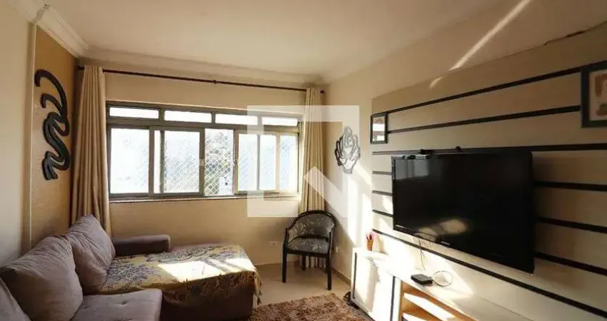 Apartamento com 3 quartos à venda na Rua Américo Brasiliense, 47, Nova Petrópolis, São Bernardo do Campo