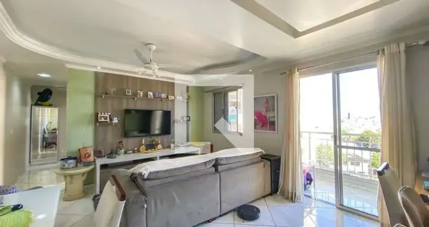 Apartamento com 2 quartos à venda na Rua Doutor Vital Brasil, 241, Taboão, São Bernardo do Campo