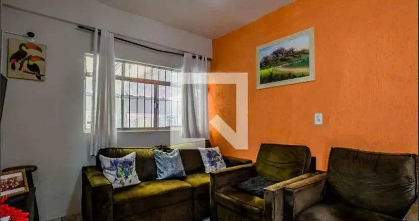 Apartamento com 3 quartos à venda na Rua Fidelino de Figueiredo, 75, Vila América, Santo André