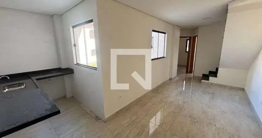 Apartamento com 2 quartos à venda na Rua Francisco Otaviano, 209, Vila América, Santo André