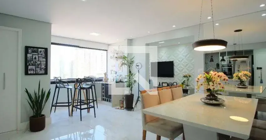 Apartamento com 2 quartos à venda na Avenida Azevedo, 467, Tatuapé, São Paulo