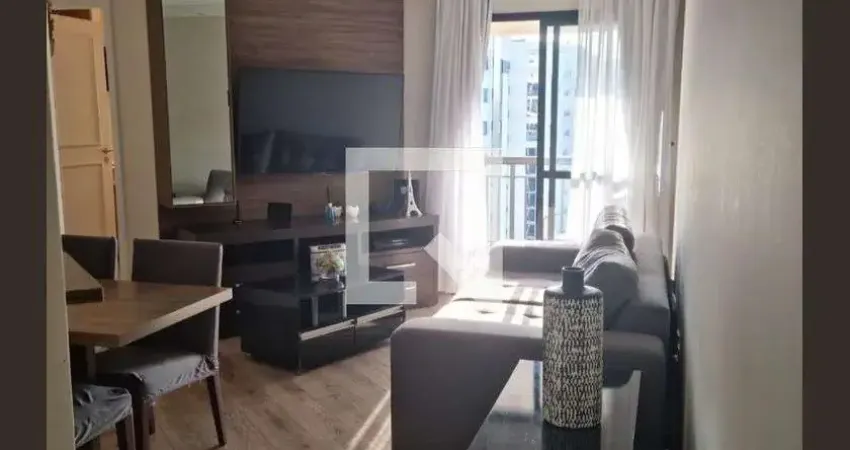 Apartamento com 2 quartos à venda na Avenida Miruna, 320, Moema, São Paulo