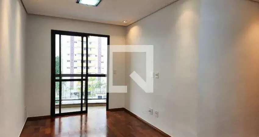 Apartamento com 3 quartos à venda na Rua dos Vianas, 380, Baeta Neves, São Bernardo do Campo