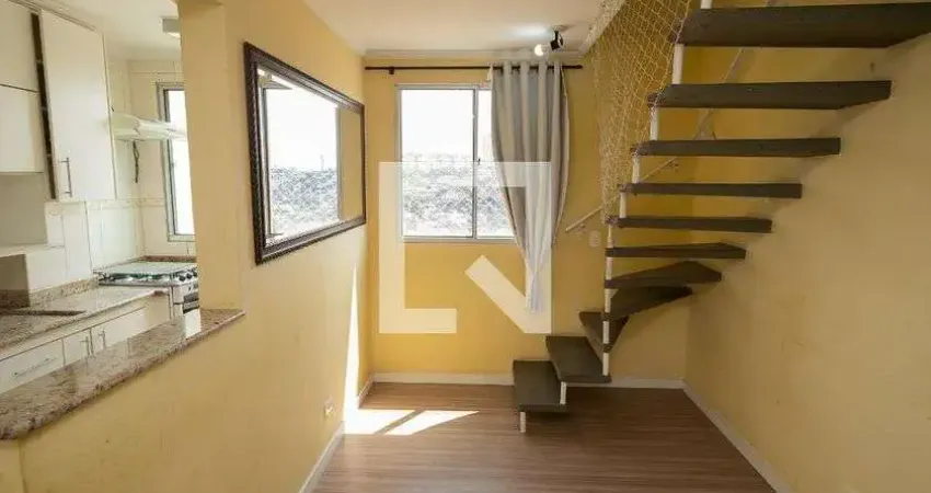 Apartamento com 2 quartos à venda na Avenida Olinto Demarchi, 260, Taboão, São Bernardo do Campo