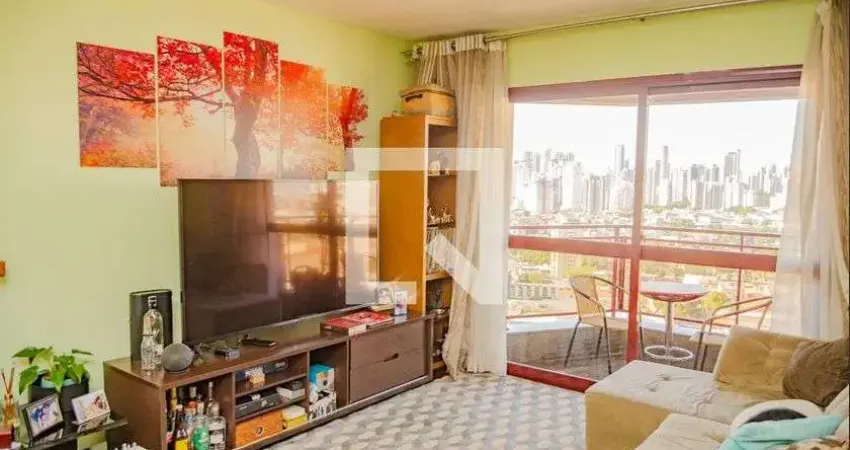 Apartamento com 4 quartos à venda na Rua Piraçununga, 1058, Mooca, São Paulo