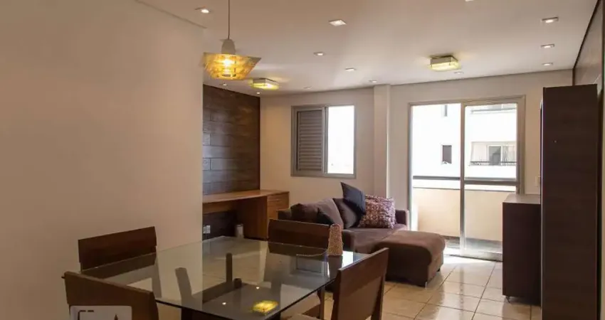 Apartamento com 2 quartos à venda na Rua Ipanema, 67, Mooca, São Paulo