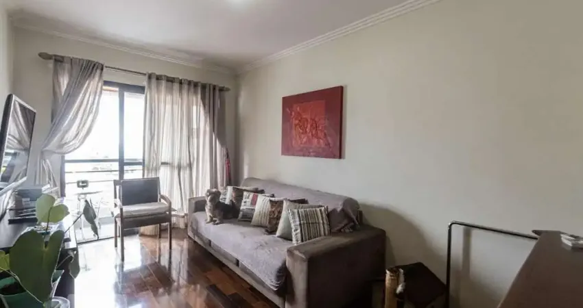 Apartamento com 3 quartos à venda na Rua Nova Jerusalém, 281, Vila Carrão, São Paulo