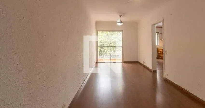 Apartamento com 2 quartos à venda na Alameda dos Anapurus, 746, Moema, São Paulo