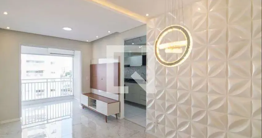 Apartamento com 2 quartos à venda na Rua Ibiapava, 144, Parque Bandeirante, Santo André