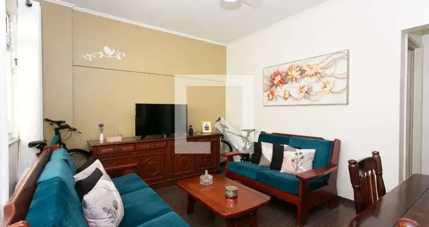 Apartamento com 2 quartos à venda na Avenida Doutor Eduardo Cotching, 1025, Vila Carrão, São Paulo