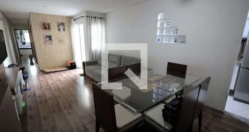 Apartamento com 3 quartos à venda na Rua Praga, 187, Vila Metalúrgica, Santo André