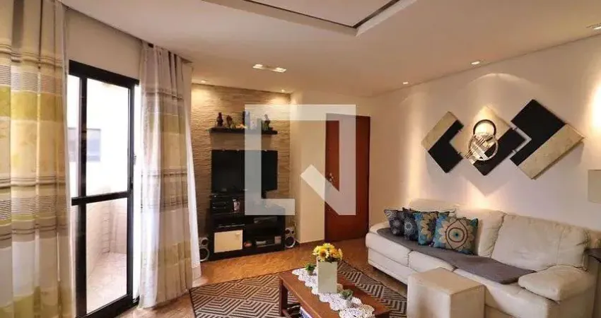 Apartamento com 2 quartos à venda na Rua 24 de Maio, 223, Rudge Ramos, São Bernardo do Campo