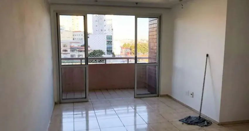 Apartamento com 3 quartos à venda na Avenida Regente Feijó, 1900, Jardim Anália Franco, São Paulo