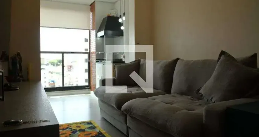 Apartamento com 2 quartos à venda na Rua Avaré, 298, Baeta Neves, São Bernardo do Campo