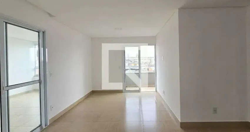 Apartamento com 2 quartos à venda na Rua Alto Noroeste, 56, Paulicéia, São Bernardo do Campo