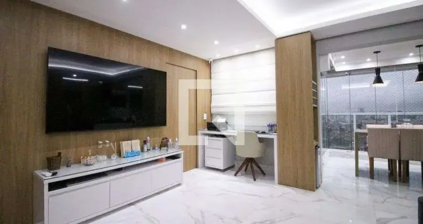 Apartamento com 2 quartos à venda na Praça Canárias, 128, Vila Formosa, São Paulo