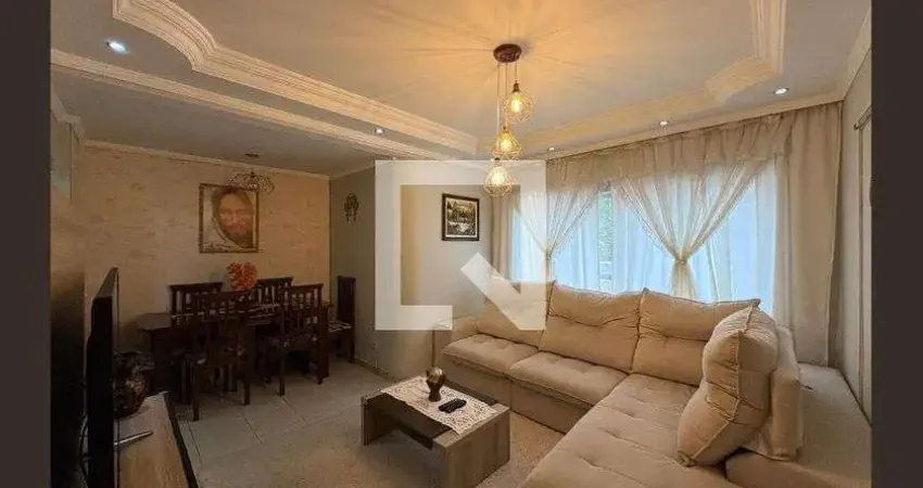 Apartamento com 3 quartos à venda na Rua das Aroeiras, 30, Jardim, Santo André