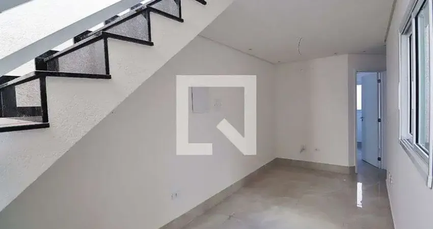 Apartamento com 2 quartos à venda na Praça da Consolação, 81, Vila Leopoldina, Santo André