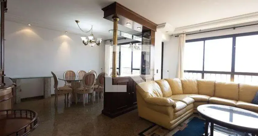 Apartamento com 3 quartos à venda na Rua Santa Gertrudes, 282, Tatuapé, São Paulo