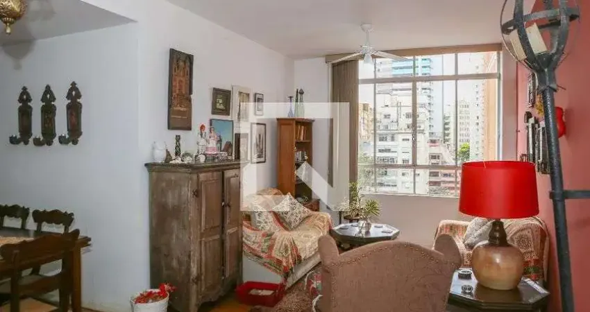 Apartamento com 3 quartos à venda na Rua Capote Valente, 259, Pinheiros, São Paulo