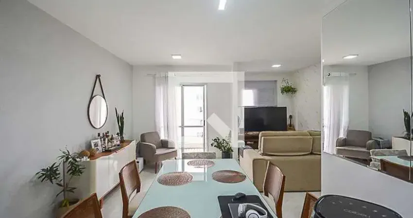 Apartamento com 2 quartos à venda na Rua Doutor Vital Brasil, 241, Taboão, São Bernardo do Campo